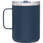 Matte Navy