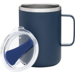 Matte Navy