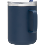 Matte Navy