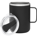 Matte Black