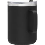 Matte Black