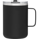 Matte Black
