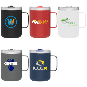 Canyon 16.9 oz Camper Mug