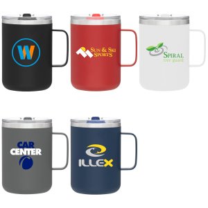 Canyon 16.9 oz Camper Mug