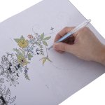 COLORING BOOK