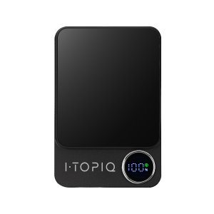 StickCharge 15W Magnetic Power Bank