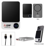 StickCharge 15W Magnetic Power Bank