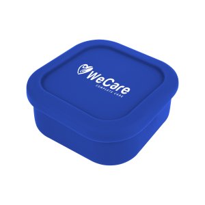 LunchBox Square Silicone Keeper