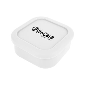 LunchBox Square Silicone Keeper