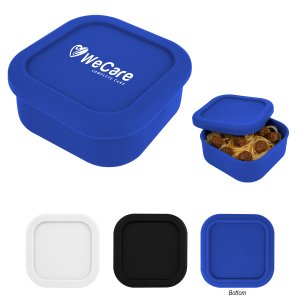 LunchBox Square Silicone Keeper