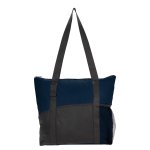 Navy/Black