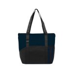 Navy/Black