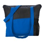Black/Royal