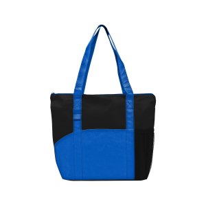 Two-Tone Poly Pro Utility Tote