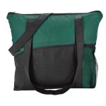 Forest Green/Black