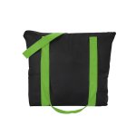 Black/Lime