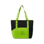 Black/Lime