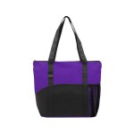 Purple/Black