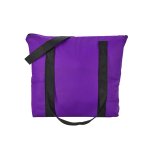 Purple/Black