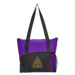 Purple/Black