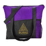 Purple/Black