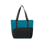 Teal/Black
