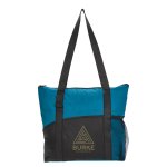 Teal/Black