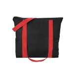 Black/Red