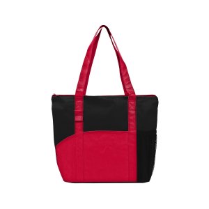 Two-Tone Poly Pro Utility Tote