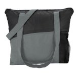 Black/Gray