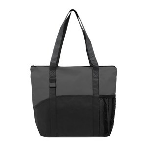 Two-Tone Poly Pro Utility Tote
