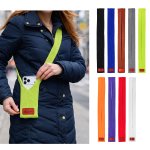 Harbor Tech Crossbody