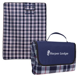 Summit Roll-Up Blanket