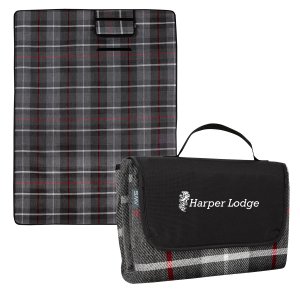 Summit Roll-Up Blanket