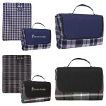 Summit Roll-Up Blanket