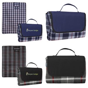 Summit Roll-Up Blanket