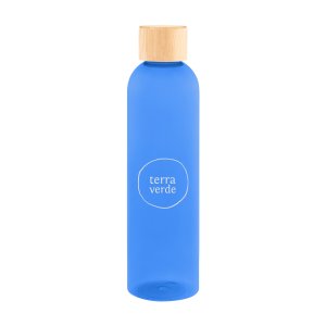 EcoSipper 32 oz Bottle with Bamboo Top