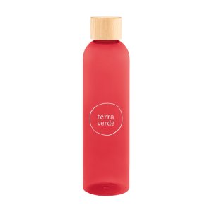 EcoSipper 32 oz Bottle with Bamboo Top