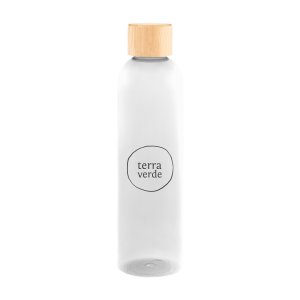 EcoSipper 32 oz Bottle with Bamboo Top