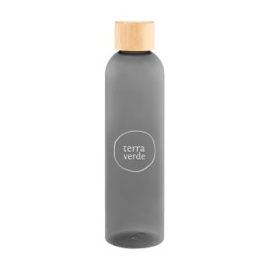 EcoSipper 32 oz Bottle with Bamboo Top