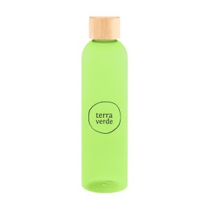 EcoSipper 32 oz Bottle with Bamboo Top