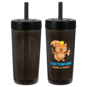 EcoSipper 22 oz Recycled Tumbler