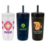 EcoSipper 22 oz Recycled Tumbler