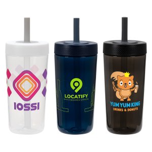 EcoSipper 22 oz Recycled Tumbler