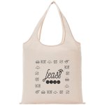 Canvas 5 oz Cotton Market Day Tote Bag