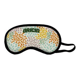DreamCloud Travel Sleep Eye Mask