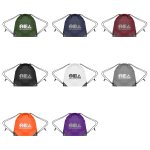 Youth Drawstring Sports Bag