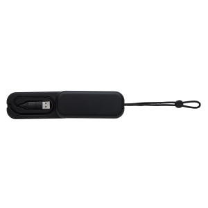 The Cord Companion 5-in-1 Charging Cable