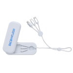 The Cord Companion 5-in-1 Charging Cable