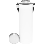 Matte White
